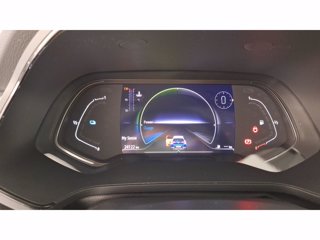 RENAULT Captur 1.6 E-Tech full hybrid Techno 145cv auto