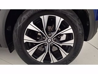 RENAULT Captur 1.6 E-Tech full hybrid Techno 145cv auto