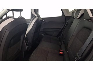 RENAULT Captur 1.6 E-Tech full hybrid Techno 145cv auto