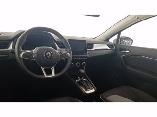 RENAULT Captur 1.6 E-Tech full hybrid Techno 145cv auto