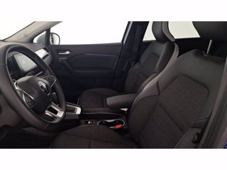 RENAULT Captur 1.6 E-Tech full hybrid Techno 145cv auto