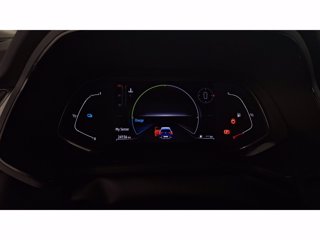 RENAULT Captur 1.6 E-Tech full hybrid Techno 145cv auto