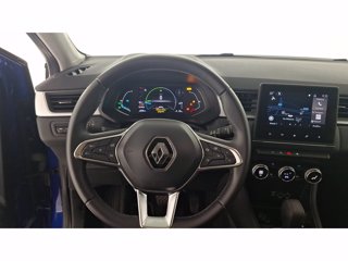 RENAULT Captur 1.6 E-Tech full hybrid Techno 145cv auto