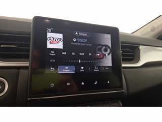 RENAULT Captur 1.6 E-Tech full hybrid Techno 145cv auto