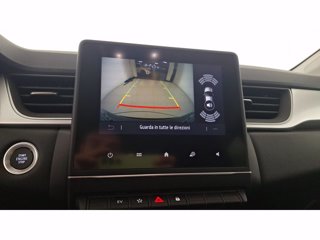 RENAULT Captur 1.6 E-Tech full hybrid Techno 145cv auto