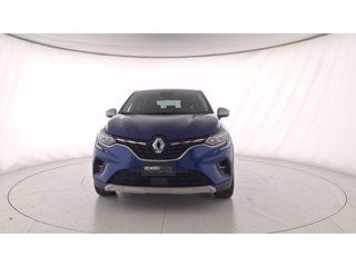 RENAULT Captur 1.6 E-Tech full hybrid Techno 145cv auto