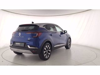 RENAULT Captur 1.6 E-Tech full hybrid Techno 145cv auto
