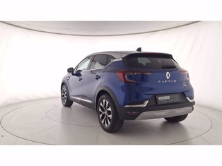 RENAULT Captur 1.6 E-Tech full hybrid Techno 145cv auto