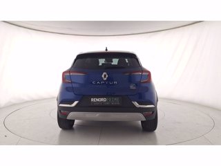 RENAULT Captur 1.6 E-Tech full hybrid Techno 145cv auto