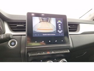 RENAULT Captur 1.6 E-Tech full hybrid Techno 145cv auto