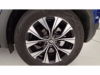 RENAULT Captur 1.6 E-Tech full hybrid Techno 145cv auto