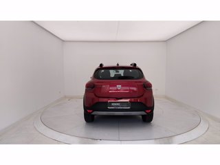 DACIA Sandero Stepway 1.0 tce Comfort Eco-g 100cv