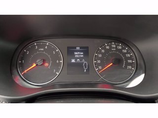DACIA Sandero Stepway 1.0 tce Comfort Eco-g 100cv