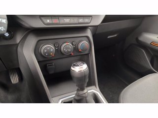 DACIA Sandero Stepway 1.0 tce Comfort Eco-g 100cv