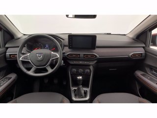 DACIA Sandero Stepway 1.0 tce Comfort Eco-g 100cv