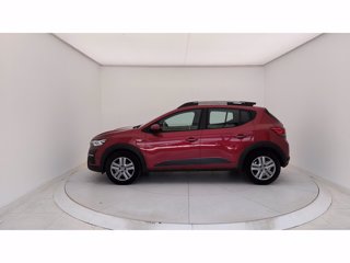 DACIA Sandero Stepway 1.0 tce Comfort Eco-g 100cv