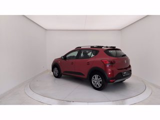 DACIA Sandero Stepway 1.0 tce Comfort Eco-g 100cv