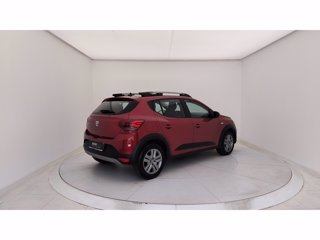 DACIA Sandero Stepway 1.0 tce Comfort Eco-g 100cv