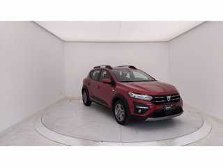 DACIA Sandero Stepway 1.0 tce Comfort Eco-g 100cv