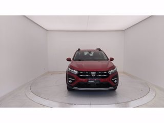 DACIA Sandero Stepway 1.0 tce Comfort Eco-g 100cv