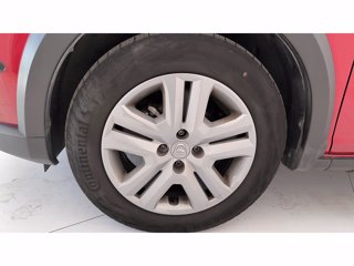 DACIA Sandero Stepway 1.0 tce Comfort Eco-g 100cv