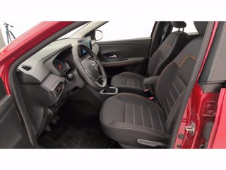 DACIA Sandero Stepway 1.0 tce Comfort Eco-g 100cv