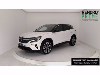 RENAULT Austral 1.2 E-Tech full hybrid Iconic 200cv auto