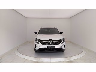 RENAULT Austral 1.2 E-Tech full hybrid Iconic 200cv auto