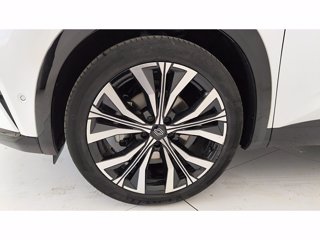 RENAULT Austral 1.2 E-Tech full hybrid Iconic 200cv auto