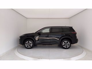 NISSAN X-Trail 1.5 e-power N-Connecta 2wd auto
