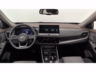NISSAN X-Trail 1.5 e-power N-Connecta 2wd auto