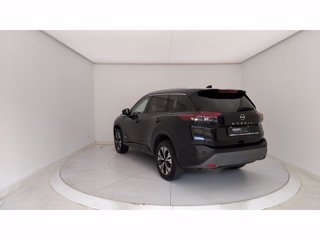 NISSAN X-Trail 1.5 e-power N-Connecta 2wd auto