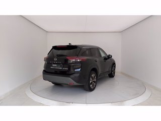 NISSAN X-Trail 1.5 e-power N-Connecta 2wd auto
