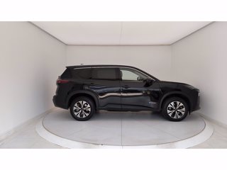 NISSAN X-Trail 1.5 e-power N-Connecta 2wd auto