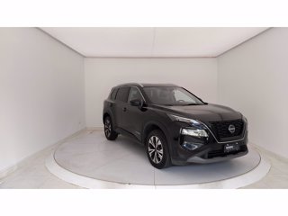 NISSAN X-Trail 1.5 e-power N-Connecta 2wd auto