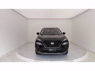NISSAN X-Trail 1.5 e-power N-Connecta 2wd auto