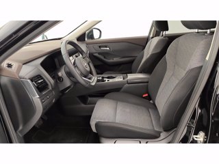 NISSAN X-Trail 1.5 e-power N-Connecta 2wd auto