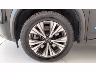 NISSAN X-Trail 1.5 e-power N-Connecta 2wd auto