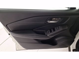 NISSAN Qashqai 1.3 Mild Hybrid 158cv N-Connecta 2WD Xtron