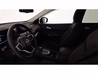 NISSAN Qashqai 1.3 Mild Hybrid 158cv N-Connecta 2WD Xtron