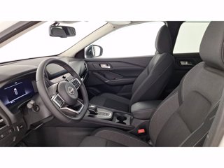 NISSAN Qashqai 1.3 Mild Hybrid 158cv N-Connecta 2WD Xtron