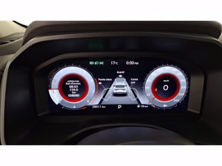 NISSAN Qashqai 1.3 Mild Hybrid 158cv N-Connecta 2WD Xtron