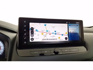 NISSAN Qashqai 1.3 Mild Hybrid 158cv N-Connecta 2WD Xtron