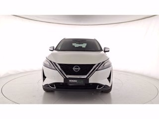 NISSAN Qashqai 1.3 Mild Hybrid 158cv N-Connecta 2WD Xtron