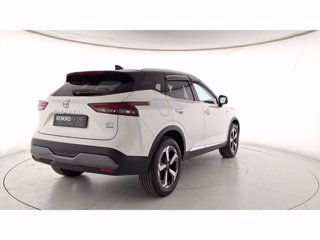 NISSAN Qashqai 1.3 Mild Hybrid 158cv N-Connecta 2WD Xtron