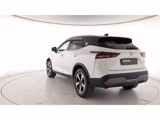 NISSAN Qashqai 1.3 Mild Hybrid 158cv N-Connecta 2WD Xtron