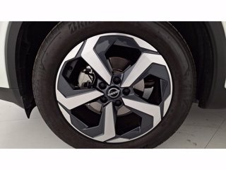 NISSAN Qashqai 1.3 Mild Hybrid 158cv N-Connecta 2WD Xtron