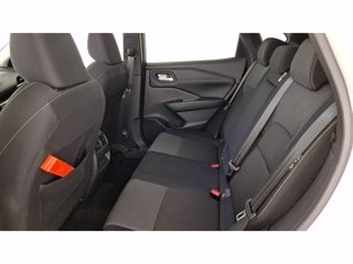 NISSAN Qashqai 1.3 Mild Hybrid 158cv N-Connecta 2WD Xtron