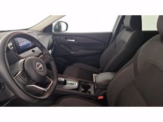NISSAN Qashqai 1.5 e-power N-Connecta 2wd