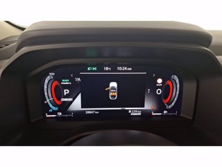 NISSAN Qashqai 1.5 e-power N-Connecta 2wd
